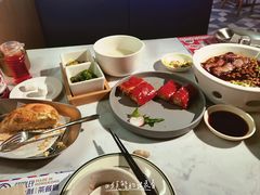 -食大利香港茶餐厅(南亚风情第一城店)