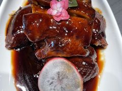 本帮酱鸭-望乡楼上海菜(日月光店)