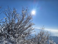 -北岳恒山