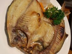 -気楽亭和食料理(气乐亭大世界本店)