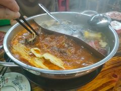-喜半仙·牛八宝·两江米粉酒(普陀路店)
