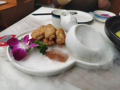 -唐猫庭院·千年陕菜(大唐不夜城店)