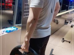-亞力山大会馆(华腾园店)