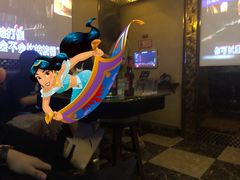 -唱吧麦颂KTV(黄兴步行街店)