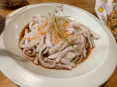 财鱼丝-董厨煨汤馆(车站路店)