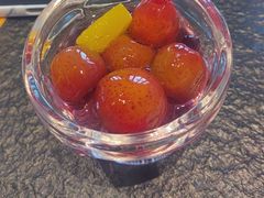 -老西安饭庄(鼓楼店)