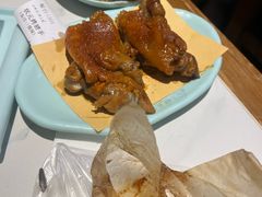 -状元阁烧烤(新华路总店)