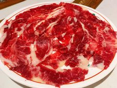 -汕头八合里海记牛肉店(清河店)
