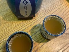-吃饭皇帝大土家民族菜(正大广场店)
