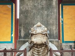 -历代帝王庙博物馆