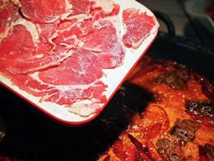 -水巷子·巴掌腰片重庆火锅(巧家店)