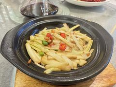 -東城故事·尋找姆媽的味道(玉兰路店)