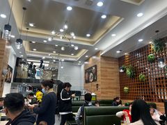 -佰搭果·广式茶餐厅(西华路店)