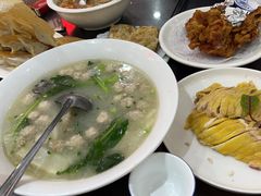 -邢家锅贴老店·非遗·开封菜(金明广场店)