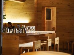 -VOYAGE COFFEE(北锣鼓巷店)