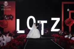 -张仕婚礼·做有温度的婚礼