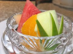 -红棉中餐厅·广州海航威斯汀酒店