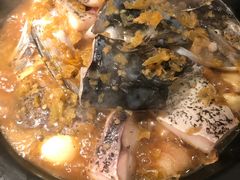 -山涧肴·湘味家肴(松岗满纷天地店)