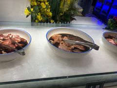 -集杰尚品海鲜烤肉自助餐厅(即墨宝龙广场店)