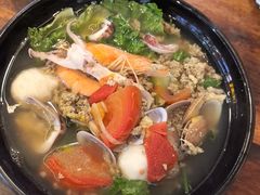 -周记蟹仔粉(侨港风情街店)