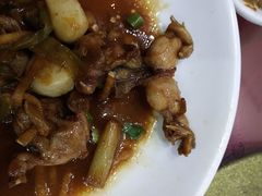 -红灯笼龙凤饭店(宁波老字号店)