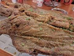 -巴山一绝烤全羊(三圣乡刘家花园店)