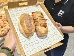-手感麦夫(黄兴中路五一店)