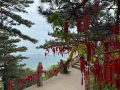 -天津盘山风景名胜区