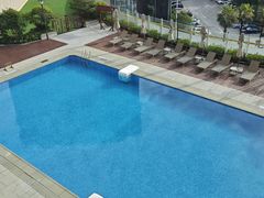 -漳浦金仕顿大酒店