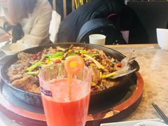 老板恋上鱼-老板恋上鱼(恒隆广场店)