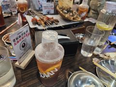 -破店肥哈·东北烧烤·夜宵(南山保利店)