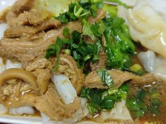 -珍珍小食店(西华路店)