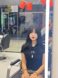 -乾健·烫染·接发SALON