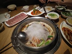 -守柴炉烤鸭(科华中路王府井店)