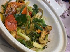 -顺风海鲜港(金玉兰店)