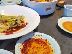 -老绥元烧麦·家常菜(如意店)