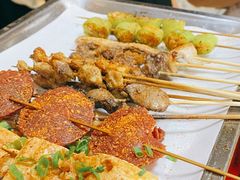 -老式乌米冰(阜阳园店)