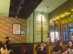 -胖哥俩肉蟹煲(苏州中心店)