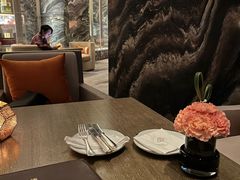 -悦厅·下午茶(杭州柏悦酒店)