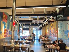 -英雄故事地摊烤肉(马驹桥店)