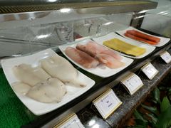 -天悦酒店-西餐厅