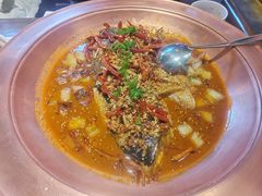-潞州宴·长治人的会客厅(长兴北路店)