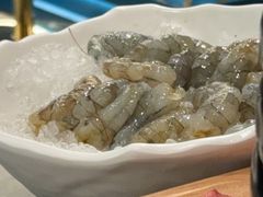-一绪に寿喜烧(虹悦城店)