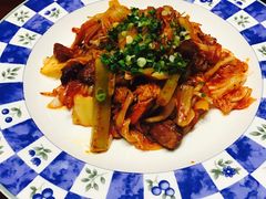 -花月日本料理(奥林匹克大厦店)