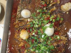 -鱼酷活鱼烤鱼(沈阳大悦城店)