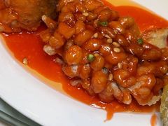 -江南村酒家