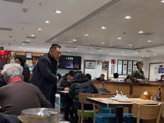 -老边饺子馆(东单店)