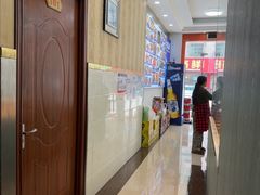 -吕四渔港码头海鲜餐厅