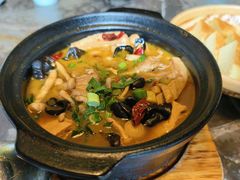 -花迹·金陵南京菜(老门东店)