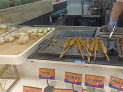 -凡塔斯牛排自助餐厅(广东佛山三水万达店)